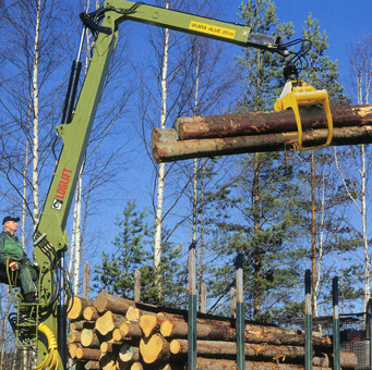 PM Forest & Field Engineering
