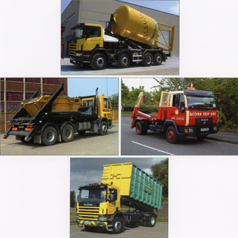 PM Forest & Field Engineering