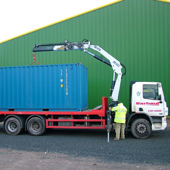PM Forest & Field Engineering